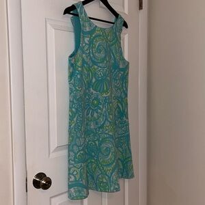 Lilly Pulitzer dress size M